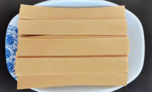 土豆粉是怎样制作出来的？